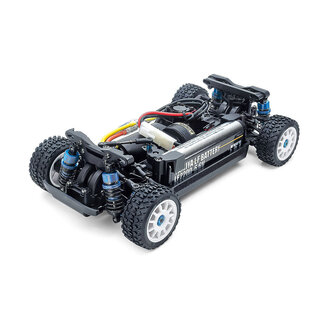 TAMIYA TAMIYA XM-01 PRO CHASSIS