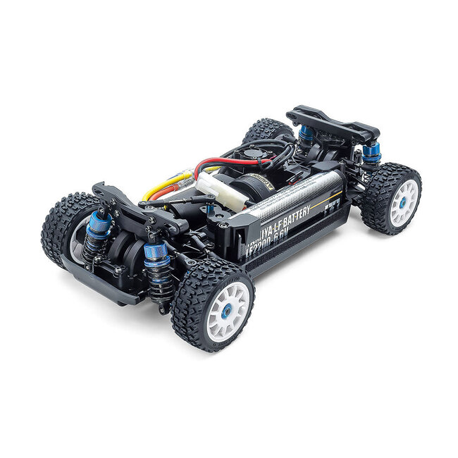 TAMIYA XM-01 PRO CHASSIS