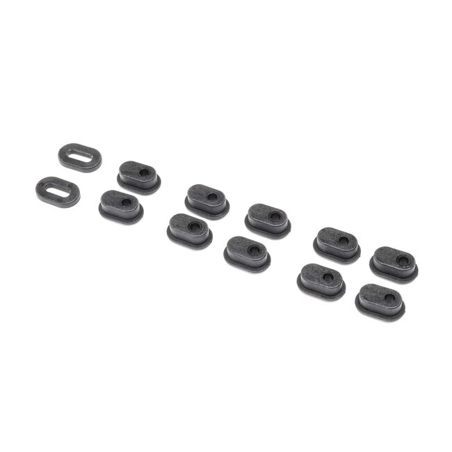 Losi Chain Tension Adjuster Set, ProMoto-MX