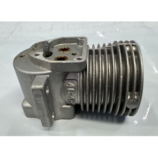 ENYA PARTS ENYA 46-4C TN CRANK CASE WITH BEARING