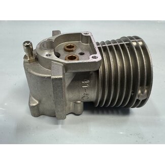 ENYA PARTS ENYA 41-4C TN CRANK CASE with bearing