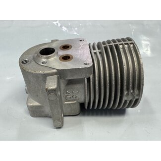 ENYA PARTS ENYA 35-4C TN CRANK CASE with bearing
