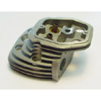 ENYA PARTS ENYA CYLINDER HEAD SUITS 60-4C TN