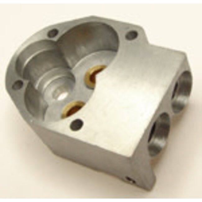 ENYA 60-4C TN TIMING GEAR BOX