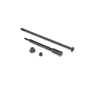LOSI Losi Axle Set, ProMoto-MX