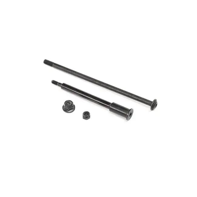 Losi Axle Set, ProMoto-MX