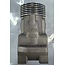 ENYA 60X Crankcase ( MACHINED FRONT LUGS  SEE PHOTO NEW OLD STOCK