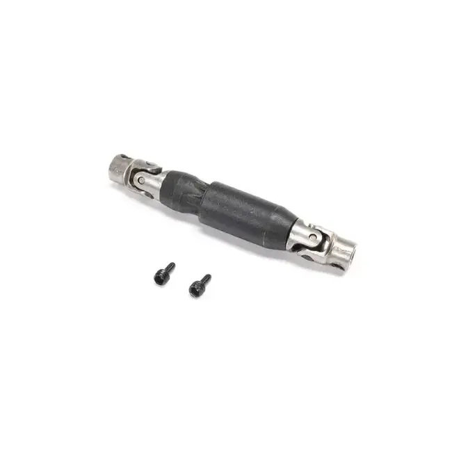 Losi Center Slider Driveshaft Set, Mini LMT