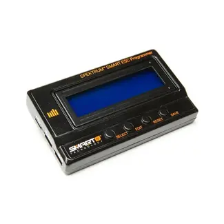 SPEKTRUM Spektrum Smart ESC Programmer, Avian / Firma
