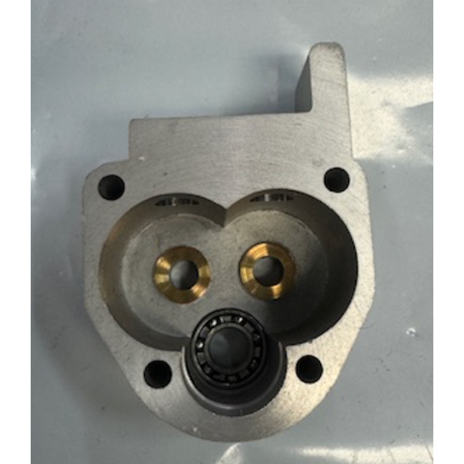 ENYA 35 & 40-4C TIMING GEAR BOX OPEN ROCKER TYPE WITH BRG