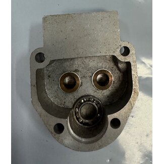 ENYA PARTS ENYA 53-4C TN TIMING GEAR BOX (W/BB) NOS ( UNPACKAGED )