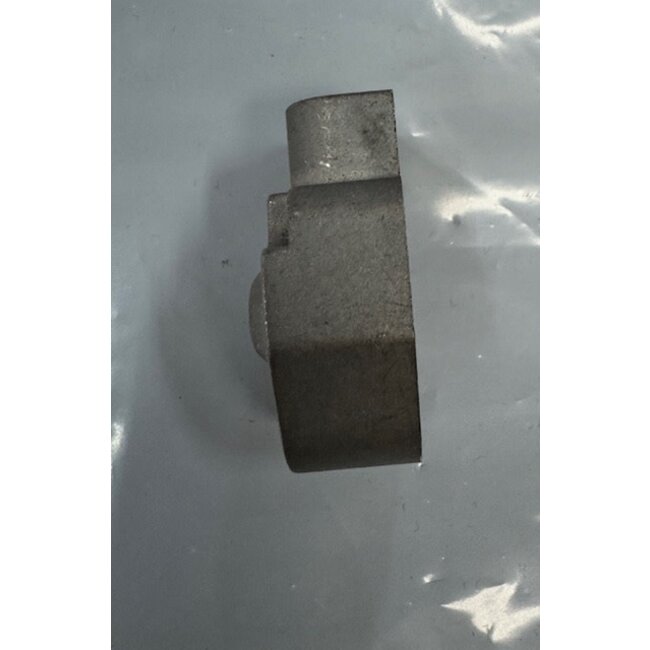 ENYA 53-4C TN TIMING GEAR BOX (W/BB) NOS ( UNPACKAGED )