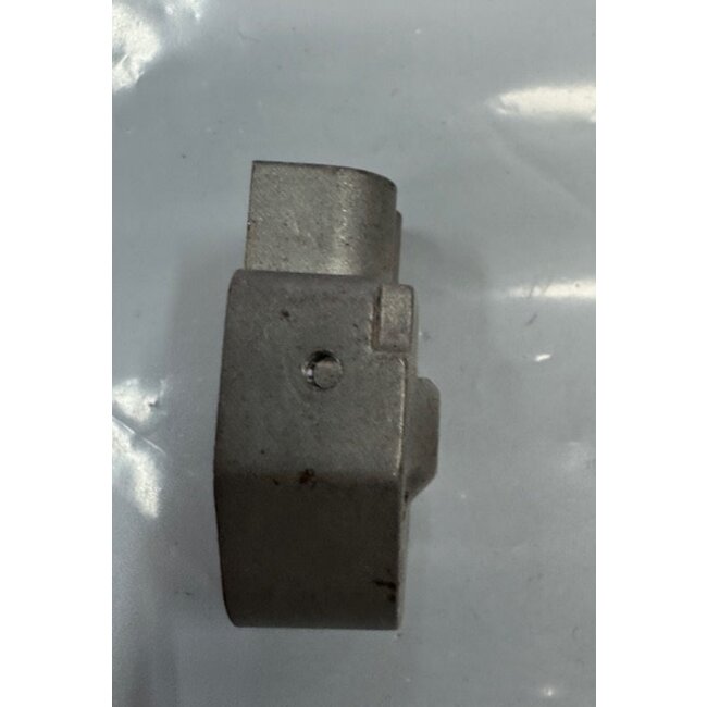 ENYA 53-4C TN TIMING GEAR BOX (W/BB) NOS ( UNPACKAGED )