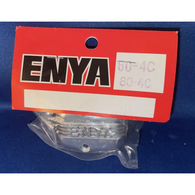 ENYA 4C HEAD ROCKER COVER ASSY 60-80