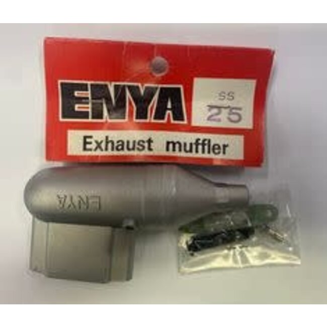 ENYA MUFFLER SUITS  SS25~SS35,