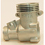 ENYA 11CX CRANK CASE WITH BEARINGS