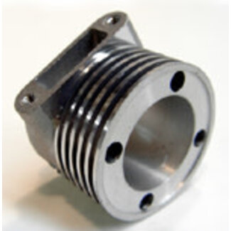 ENYA PARTS ENYA 21X CYLINDER BLOCK
