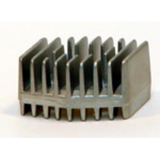 ENYA PARTS ENYA 09-IV CYL. HEAD HEATSNK CAR