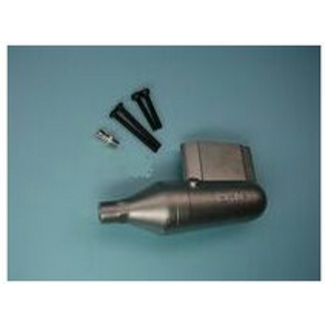 ENYA PARTS ENYA SPECIAL MUFFLER SUITS 09-IV,11CX,U11CX,15-V,SS15,20
