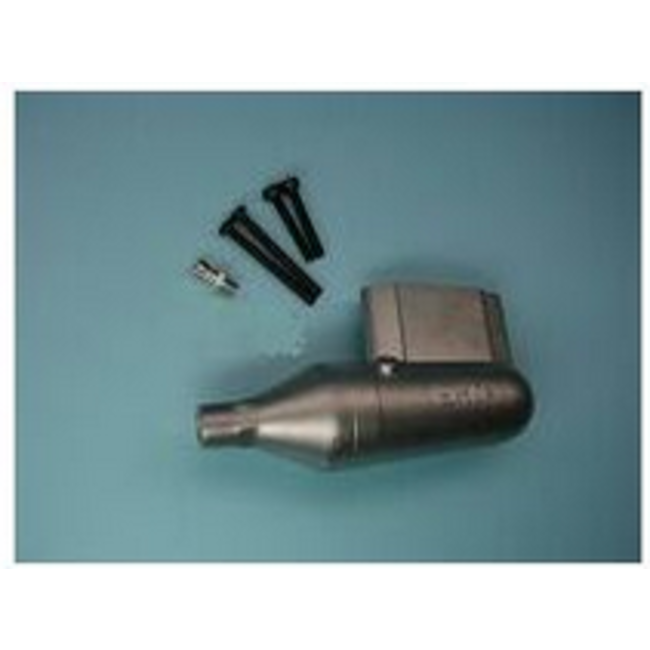 ENYA SPECIAL MUFFLER SUITS 09-IV,11CX,U11CX,15-V,SS15,20