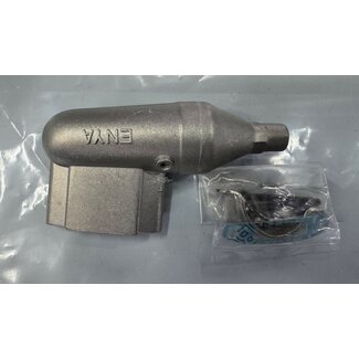 ENYA PARTS ENYA MUFFLER SUITS  SS25~SS35,