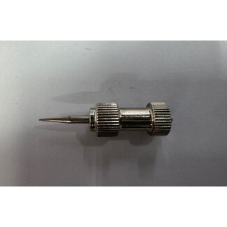 ENYA PARTS ENYA NEEDLE ONLY SUITS TV SERIES .074" DIA / 1.87mm needle