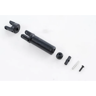 FMS FMS  FCX18 PLASTIC UNI JOINT SET   For FCX18 Land Cruiser 80, FCX18 K10