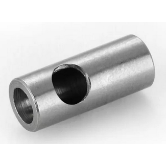 TEAM ASSOCIATED HOBBYWING  Pinion Adapter 5mm to 1/8