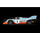 1/8 POCHER PORSCHE 917K - GULF EDITION Diecast Model Kit