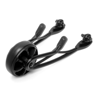 HPI HPI Wheelie Bar Set For Savage [85245]