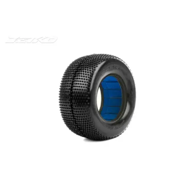 Jetko 1/10 SC-DESIRER:1/8 Buggy/Super Soft/Insert