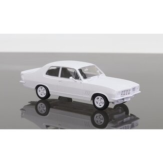 DDA COLLECTABLES DDA 1:24 Kit LJ Torana GTR XU1