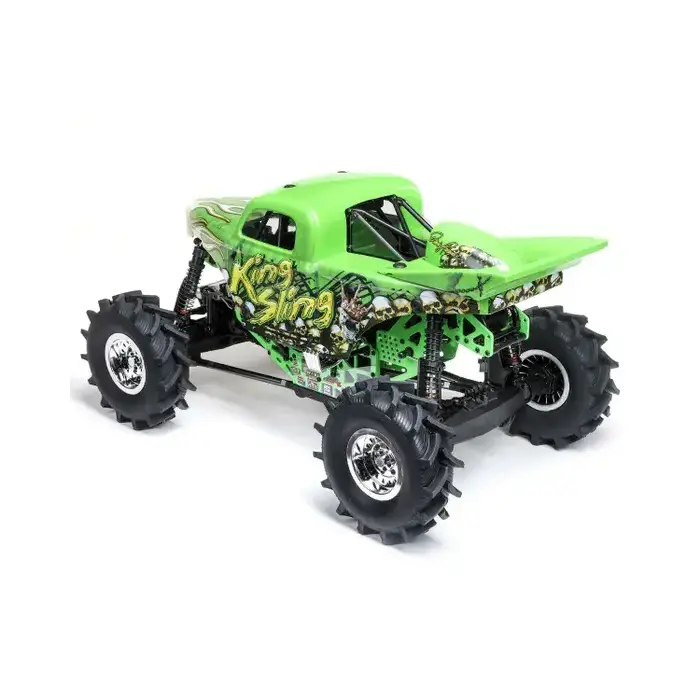 King sling rc discount