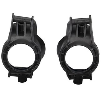 TRAXXAS TRAXXAS CASTER BLOCKS (C-HUBS) L/R  XMAXX