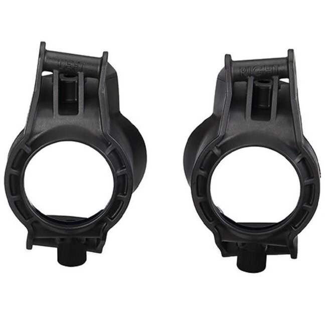 TRAXXAS CASTER BLOCKS (C-HUBS) L/R  XMAXX