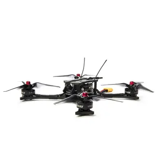 EMAX Emax HAWK 5 FPV Racing Drone F4 OSD BLHeli_S 30A FrSky XM+ RX Foxeer Arrow Micro V2 600TVL BNF