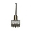 FUTABA Toggle SW DW-1BFLP (3 pos. Long) 9C