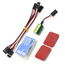 HOBBY EAGLE 3 Axis Gyro A3 V2 Aeroplane Flight Controller Stabilizer for RC  Fixed-wing OR Copter