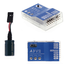 HOBBY EAGLE 3 Axis Gyro A3 V2 Aeroplane Flight Controller Stabilizer for RC  Fixed-wing OR Copter