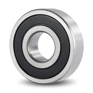 BEARINGS BEARING  11 x 5 x 5mm ( 2RS ) RUBBER SEALED     685-2RS ( NOT STANDARD TAMIYA )
