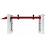 GREEN LIGHT1/18  ADJUSTABLE 4 POST LIFT  DISPLAY