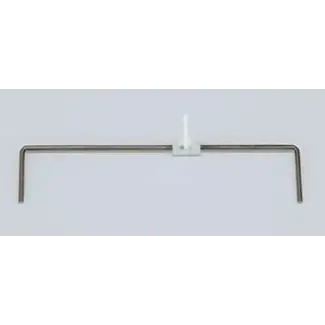 SIG SIG ELEVATOR FLAP HEAVY DUTY CONTROL HORN CTR