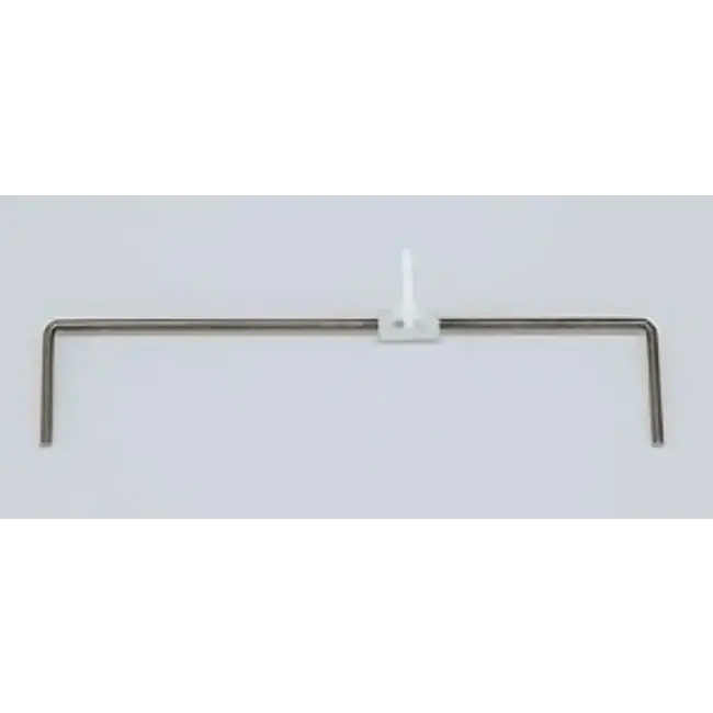 SIG ELEVATOR FLAP HEAVY DUTY CONTROL HORN CTR