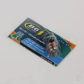 FORCE RC FORCE GLOW PLUG B6 COLD  15-30% NITRO USE