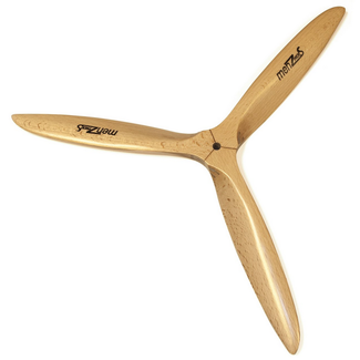 MENZ MENZ 15 X 8 3 BLADE WOOD PROP