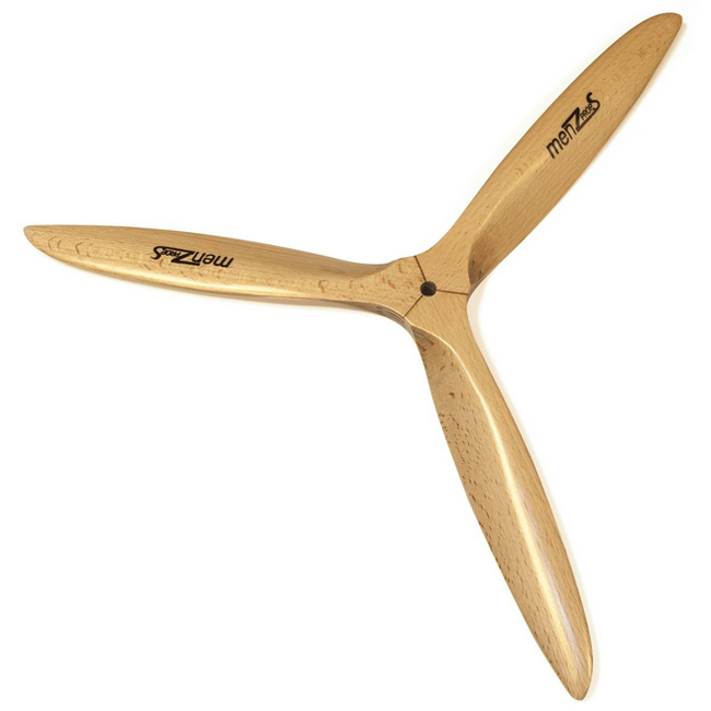 MENZ 15 X 8 3 BLADE WOOD PROP