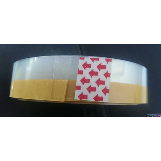 TY1 TY1 Gap Sealing Tape 20mmx5M25 Micron