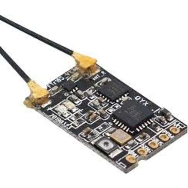 Flysky FTR16S 2.4 ghz i-BUS/S-BUS/PPM receiver  suits paladin
