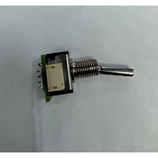 Flysky 3 pos toggle  switch