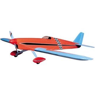 BALSA USA BALSA USA SMOOTHIE KIT, SPAN: 52" 2S: .45-.50 4S .52-.65 LASER CUT